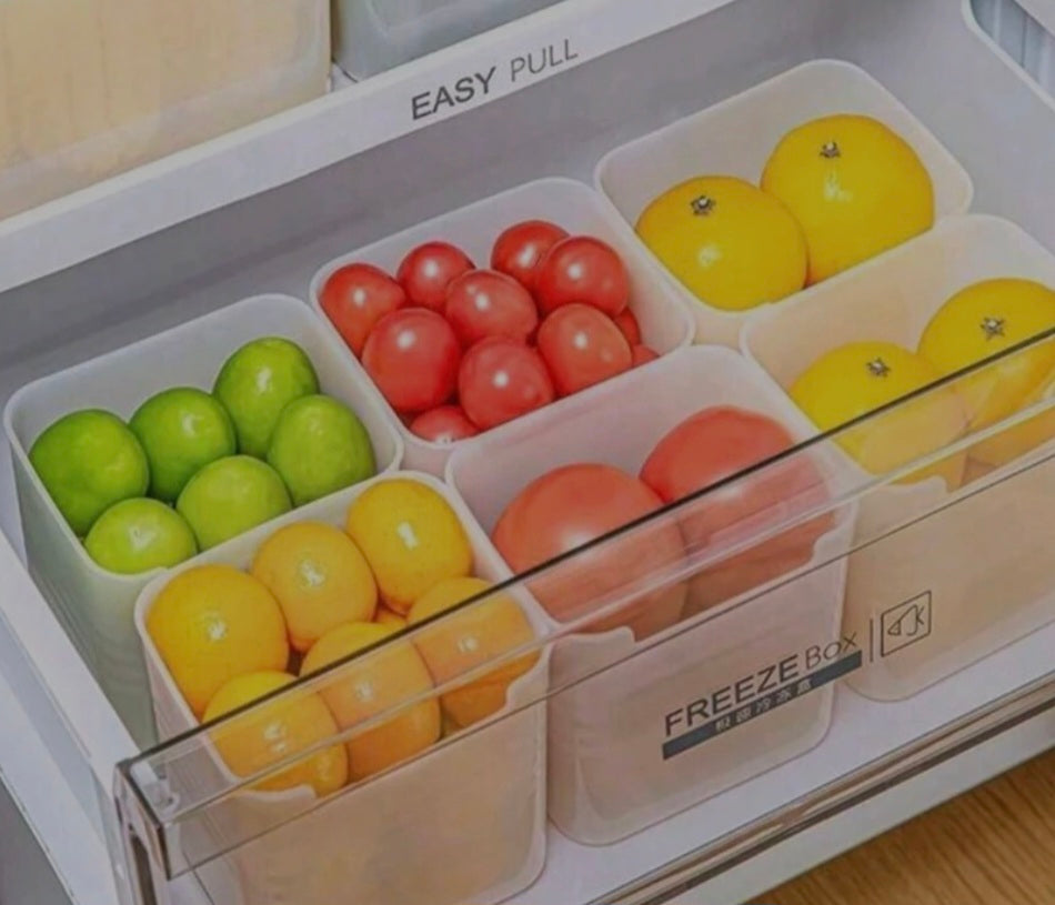Refrigerator food Organizer