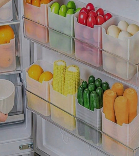 Refrigerator food Organizer